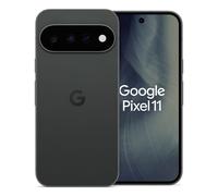 Google Pixel 11 - Unlocked Android Smartphone - Obsidian, 256GB | With Gemini Intelligence, 30+ Hour Battery, and 6.3” Super Actua Display