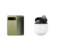 Google Pixel 11 - Pistachio, 256GB + Pixel Buds Pro 2 - Moonstone