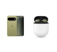 Google Pixel 11 - Pistachio, 256GB + Pixel Buds Pro 2 - Olive
