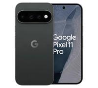 Google Pixel 11 Pro 256GB Obsidian 6.3" Quad HD 120Hz 50MP 12GB RAM - NEW [EEK: A]