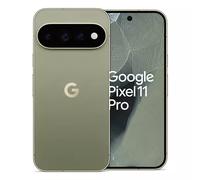 Google Pixel 11 Pro - Unlocked Android Smartphone - Olive, 256GB
