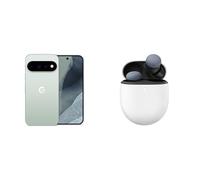 Google Pixel 11 Pro - Fog, 512GB + Pixel Buds Pro 2 - Moonstone