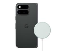 Google Pixel 11 Pro Fold - Obsidian, 512GB + Pixelsnap Charger