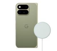 Google Pixel 11 Pro Fold - Olive, 512GB + Pixelsnap Charger