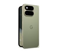Google Pixel 11 Pro Fold - Unlocked Android Smartphone - Olive, 512GB | With Gemini Intelligence, 24+ Hour Battery and 8" Super Actua Flex Display