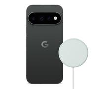 Google Pixel 11 Pro - Obsidian, 1TB + Pixelsnap Charger