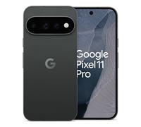 Google Pixel 11 Pro Obsidian 6.3 256GB 5G Unlocked & SIM Free Smartphone