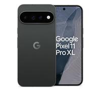 Google Pixel 11 Pro XL 17.3 cm (6.8") Dual SIM Android 17 5G USB Type-C 12 GB 256 GB 5115 mAh Black