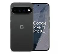 Google Pixel 11 Pro XL Dual SIM Android 17 5G USB Type-C 12 GB 256 GB 5115 mAh Black