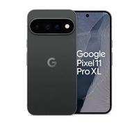 Google Pixel 11 Pro XL Dual SIM Android 17 5G USB Type-C 12 GB 256 GB 5115 mAh Black