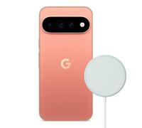 Google Pixel 11 Pro XL - Canyon, 256GB + Pixelsnap Charger