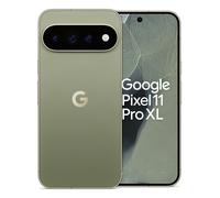 Google Pixel 11 Pro XL Dual SIM Android 17 5G USB Type-C 12 GB 256 GB 5115 mAh Green
