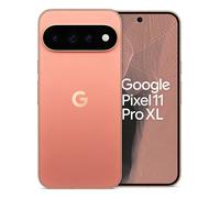 Google Pixel 11 Pro XL - Unlocked Android Smartphone - Canyon, 256GB | With Gemini Intelligence, 30+ Hour Battery and 6.8" Super Actua Display