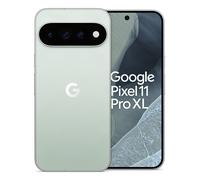 Google Pixel 11 Pro XL Dual SIM Android 17 5G USB Type-C 16 GB 512 GB 5115 mAh Green