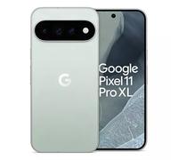 Google Pixel 11 Pro XL Dual SIM Android 17 5G USB Type-C 16 GB 512 GB 5115 mAh Green