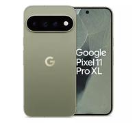 Google Pixel 11 Pro XL Dual SIM Android 17 5G USB Type-C 16 GB 512 GB 5115 mAh Green