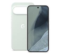 Google Pixel 11 Pro XL - Fog, 512GB + Pixelsnap Case - Fog
