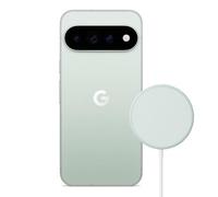Google Pixel 11 Pro XL - Fog, 512GB + Pixelsnap Charger