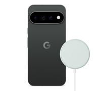 Google Pixel 11 Pro XL - Obsidian, 256GB + Pixelsnap Charger