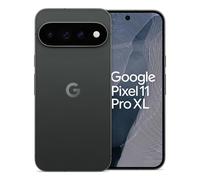 Google Pixel 11 Pro XL Obsidian 6.8 256GB 5G Unlocked & SIM Free Smartphone