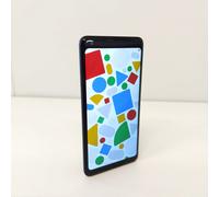 Google Pixel 2 XL 128GB Just Black Unlocked Smartphone - Excellent Condition