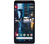Google Pixel 2 XL 64GB Black & White Unlocked
