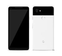 Google Pixel 2 XL 64GB - White - Unlocked refurbished