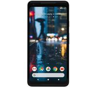 Google Pixel 2 XL Smartphone - 64GB - Just Black