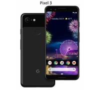 Google Pixel 3 4GB 64/128GB Original Unlocked 2915mAh Phone LTE Google Phone