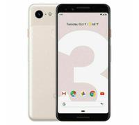 Google Pixel 3 4GB 64/128GB Original Unlocked 2915mAh Phone LTE Google Phone