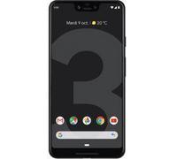 Google Pixel 3 XL 128GB - Black - Unlocked refurbished