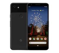 Google Pixel 3A 64GB Black | Unlocked | Very Good Condition