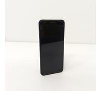 Google Pixel 3a 64GB G020F Just Black Unlocked GA00750-DE - Excellent Condition