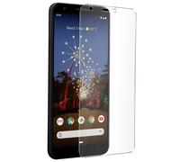 Google Pixel 3A Screen Protector Tempered Glass 9H Shockproof