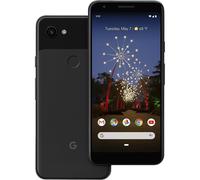 Google Pixel 3A XL 64GB - Black - Unlocked refurbished