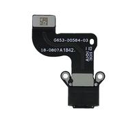 Google Pixel 3A XL Charging Connector USB-C Port with Compatible Microphone