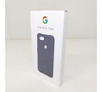 Google Pixel 3a XL Smartphone Case GA00789 - Fog - NEW