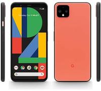Google Pixel 4 64GB Oh so Orange (Renewed)