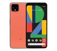 Google Pixel 4 64GB | Oh So Orange | Unlocked | Good Condition