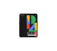 Google Pixel 4 G020I (64GB, Just Black)