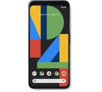 Google Pixel 4 XL 64GB - Black - Unlocked refurbished