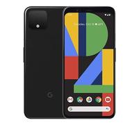 Google Pixel 4 XL 64GB | Just Black | Unlocked | Good Condition