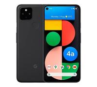 Google Pixel 4a 5G 128GB | Just Black | Unlocked | Good Condition