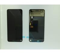 GOOGLE PIXEL 4a 5G LCD TOUCH SCREEN DISPLAY ORIGINAL GENUINE BLACK UK FAST POST