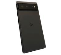 Google Pixel 6 128GB Stormy Black
