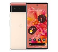 Google Pixel 6 128GB | Kinda Coral | Unlocked | Good Condition