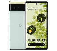 Google Pixel 6 6.4" 5G Smartphone Android SIM Free 128GB Sorta Seafoam