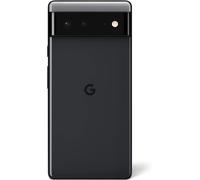 Google Pixel 6 GB7N6 - 128GB - Stormy Black-New