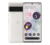 Google Pixel 6 Pro 128GB | Cloudy White | Unlocked | Very Good Condition