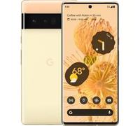 Google Pixel 6 Pro - 128GB - Gold (Unlocked) Smartphone - 1 Dot